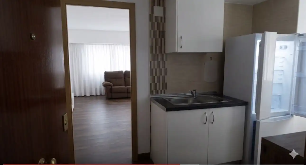 Zimmer in Calle Marqués de Lozoya, 7, El Torrejón - El Cerezo Zimmer in Calle Marqués de Lozoya, 7, El Torrejón - El Cerezo