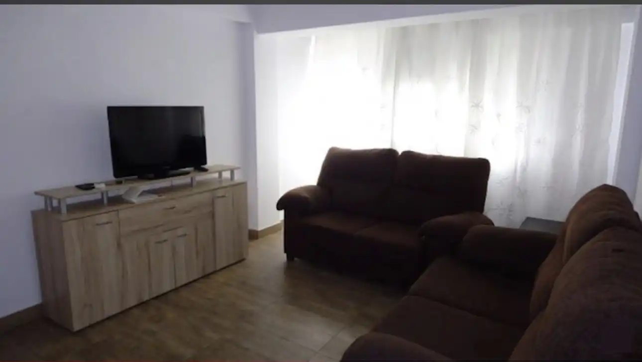 Zimmer in Calle Marqués de Lozoya, 7, El Torrejón - El Cerezo Zimmer in Calle Marqués de Lozoya, 7, El Torrejón - El Cerezo