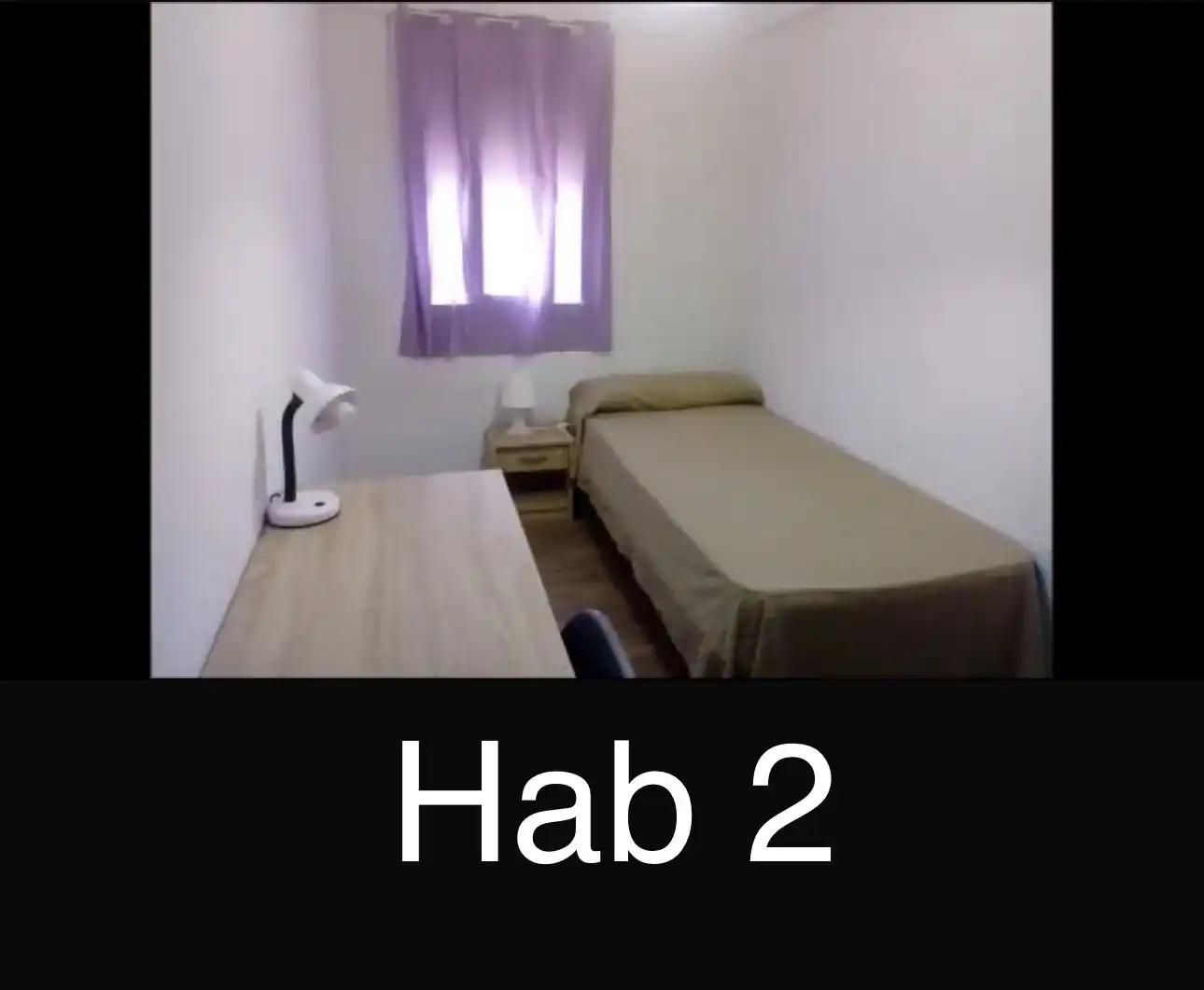 Zimmer in Calle Marqués de Lozoya, 7, El Torrejón - El Cerezo Zimmer in Calle Marqués de Lozoya, 7, El Torrejón - El Cerezo