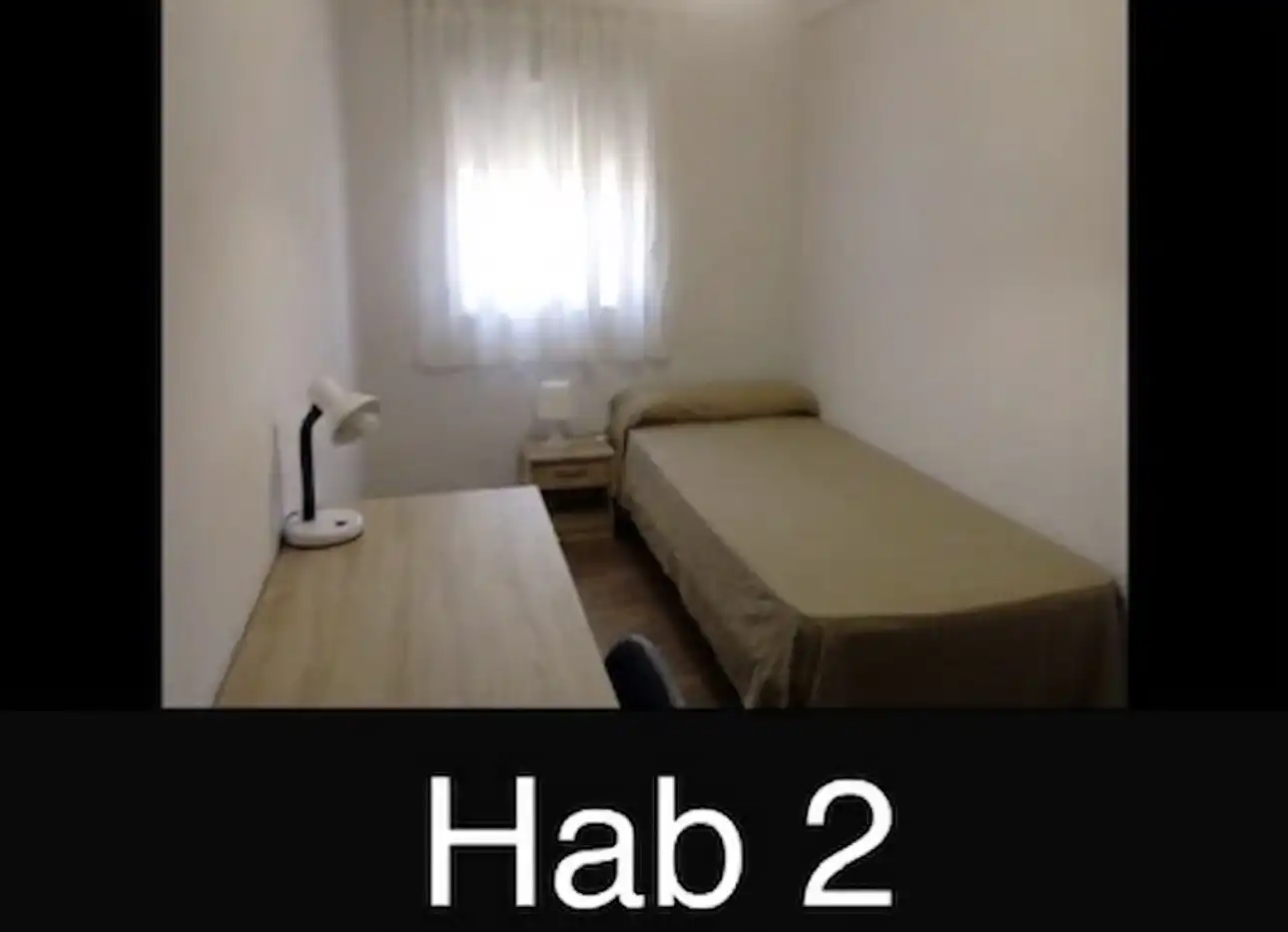 Zimmer in Calle Marqués de Lozoya, 7, El Torrejón - El Cerezo Zimmer in Calle Marqués de Lozoya, 7, El Torrejón - El Cerezo