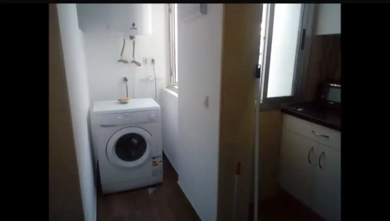 Zimmer in Calle Marqués de Lozoya, 7, El Torrejón - El Cerezo Zimmer in Calle Marqués de Lozoya, 7, El Torrejón - El Cerezo
