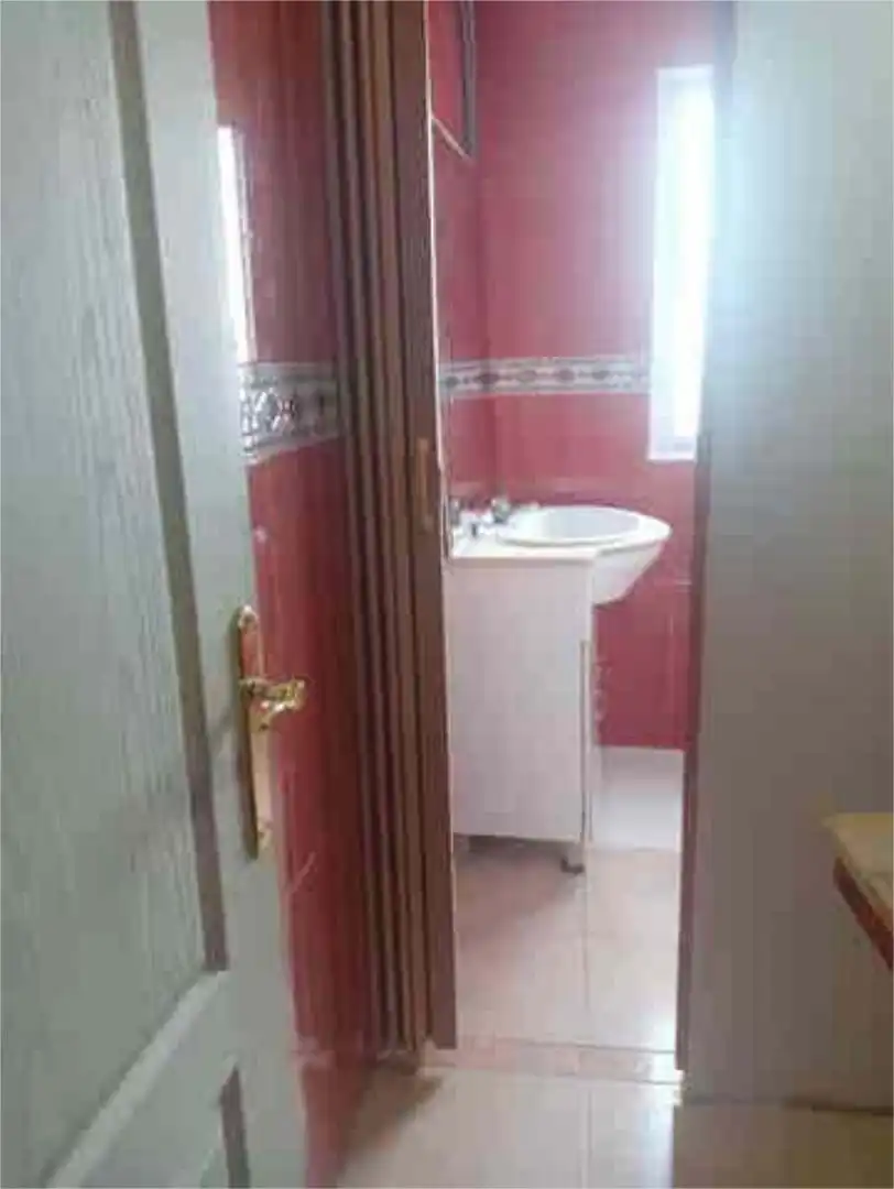 Estudio de alquiler en Archena Baño de Estudio de alquiler en Archena