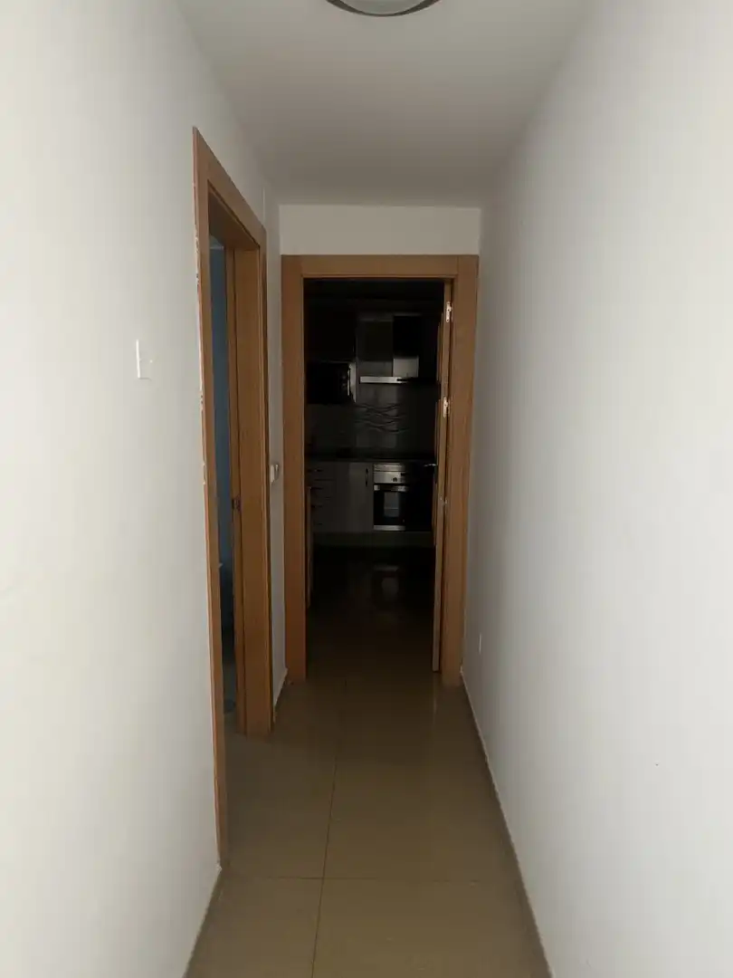 Habitación en Calle Celestino Roig, 1, Polígono Santa Ana Piso para compartir en Cartagena con Aire acondicionado, Calefacción y Terraza