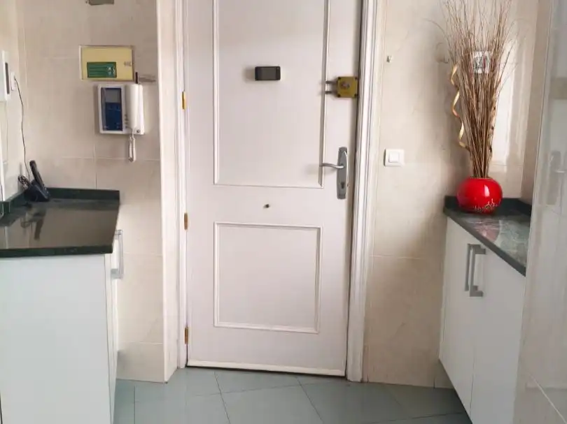 Pis en venda a Santa Teresa - San Pedro Cardeña Pis en venda en Burgos Capital amb Balcó