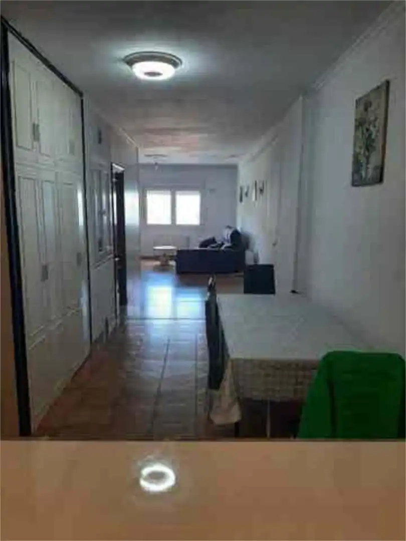 Piso de alquiler en Campus Norte - San Caetano Piso de alquiler en Santiago de Compostela