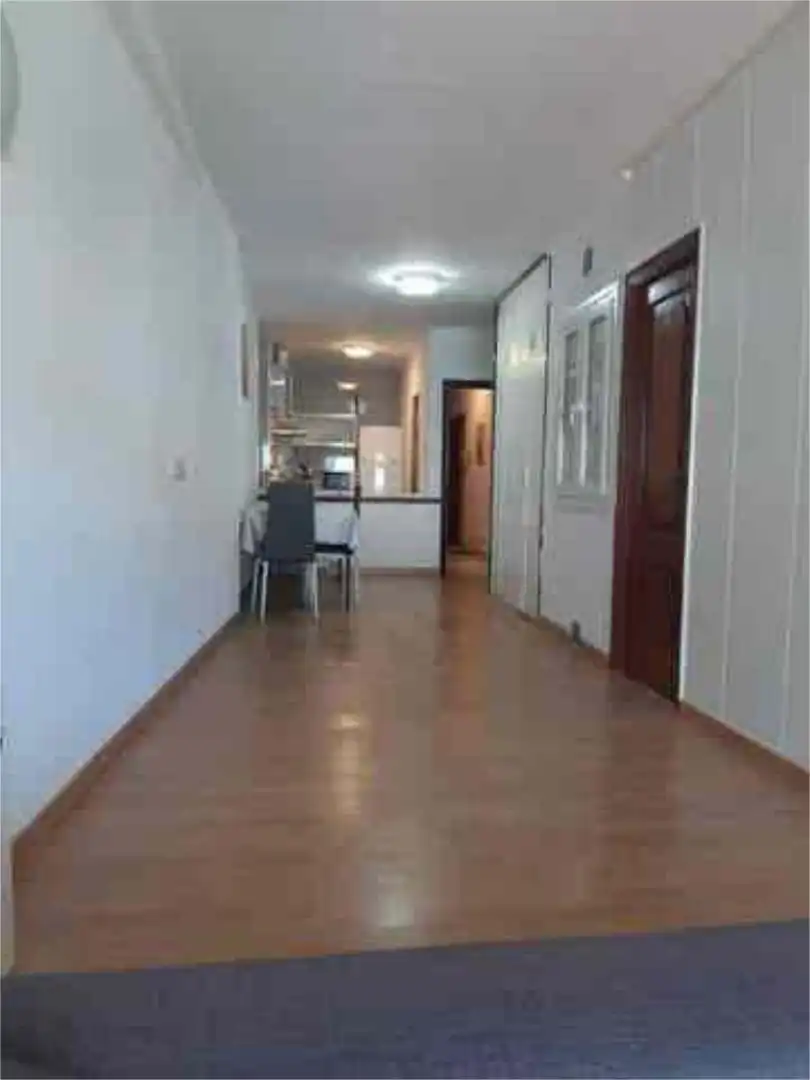 Piso de alquiler en Campus Norte - San Caetano Piso de alquiler en Santiago de Compostela