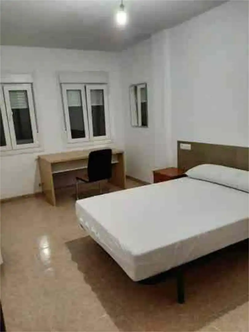Piso de alquiler en Campus Norte - San Caetano Habitación de Piso de alquiler en Santiago de Compostela