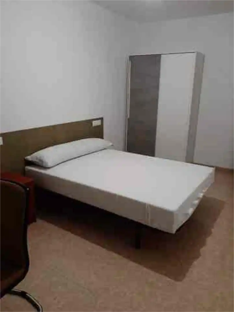 Piso de alquiler en Campus Norte - San Caetano Habitación de Piso de alquiler en Santiago de Compostela