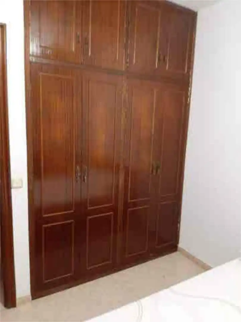 Piso de alquiler en Campus Norte - San Caetano Habitación de Piso de alquiler en Santiago de Compostela