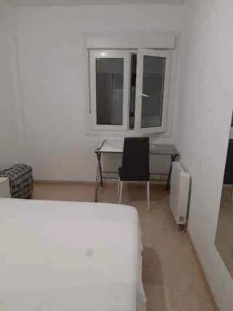 Piso de alquiler en Campus Norte - San Caetano Habitación de Piso de alquiler en Santiago de Compostela
