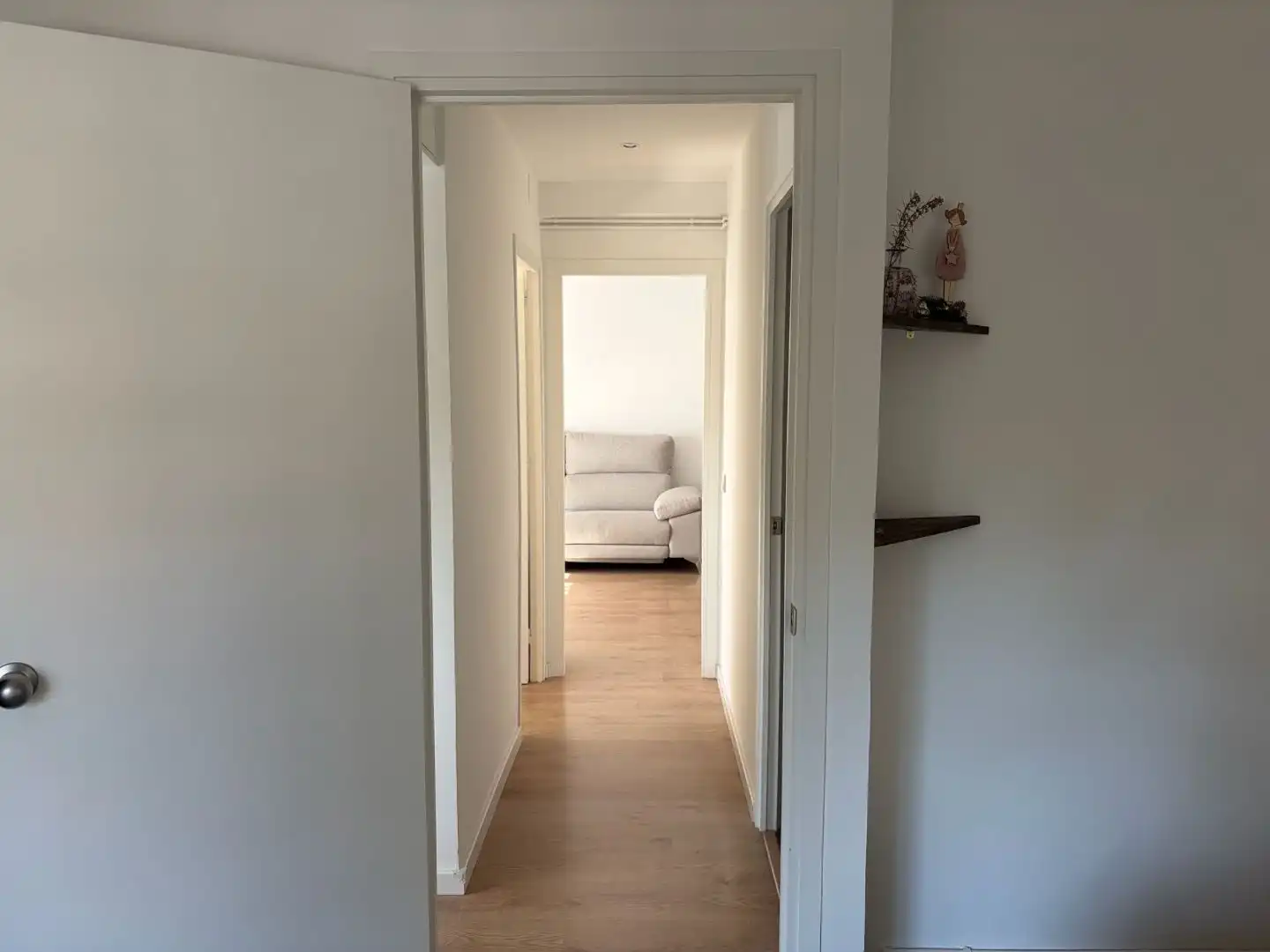 Flat for sale in Sant Vicenç Dels Horts Flat for sale in Sant Vicenç Dels Horts with Heating, Parquet flooring and Video intercom