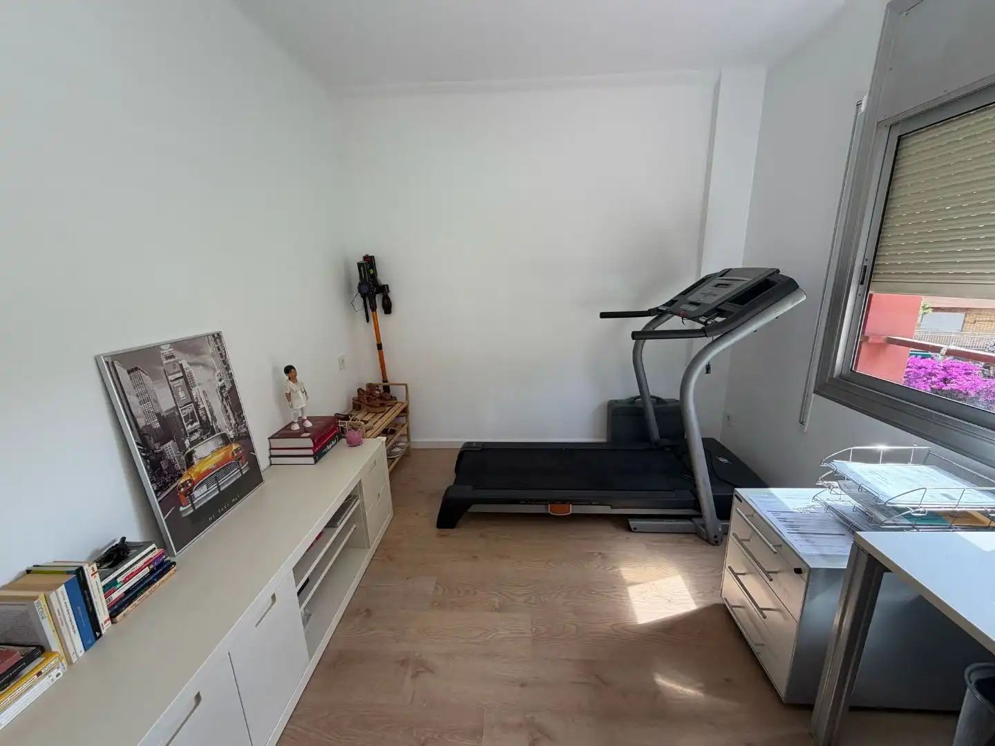 Flat for sale in Sant Vicenç Dels Horts Flat for sale in Sant Vicenç Dels Horts with Heating, Parquet flooring and Video intercom