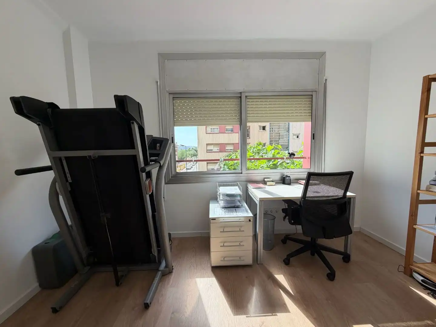 Flat for sale in Sant Vicenç Dels Horts Bedroom of Flat for sale in Sant Vicenç Dels Horts with Heating, Parquet flooring and Video intercom
