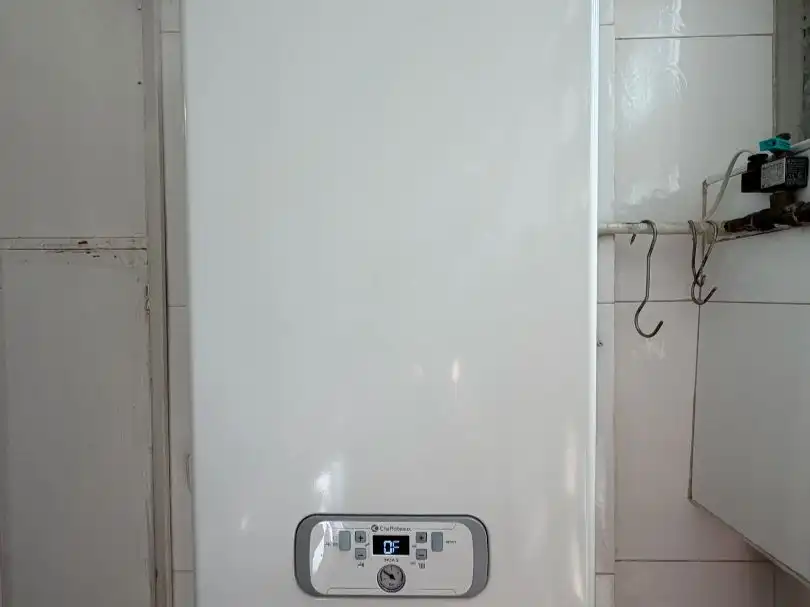 Flat for sale in Sant Vicenç Dels Horts Garden of Flat for sale in Sant Vicenç Dels Horts with Heating, Parquet flooring and Video intercom