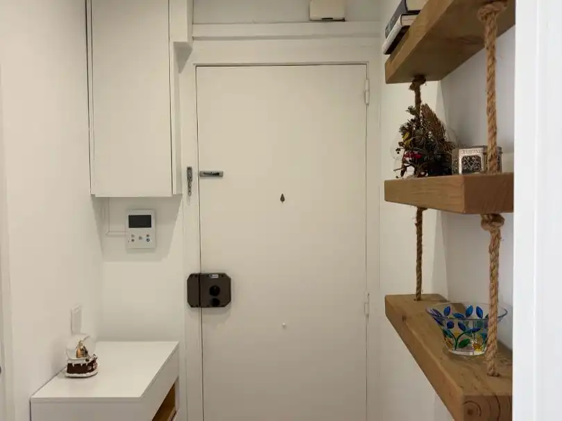 Flat for sale in Sant Vicenç Dels Horts Flat for sale in Sant Vicenç Dels Horts with Heating, Parquet flooring and Video intercom