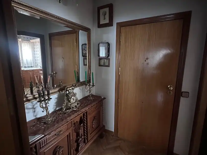Wohnung zum Verkauf in Avenida de Castilla, 18, Guadalajara Capital Wohnung zum Verkauf in Guadalajara Capital