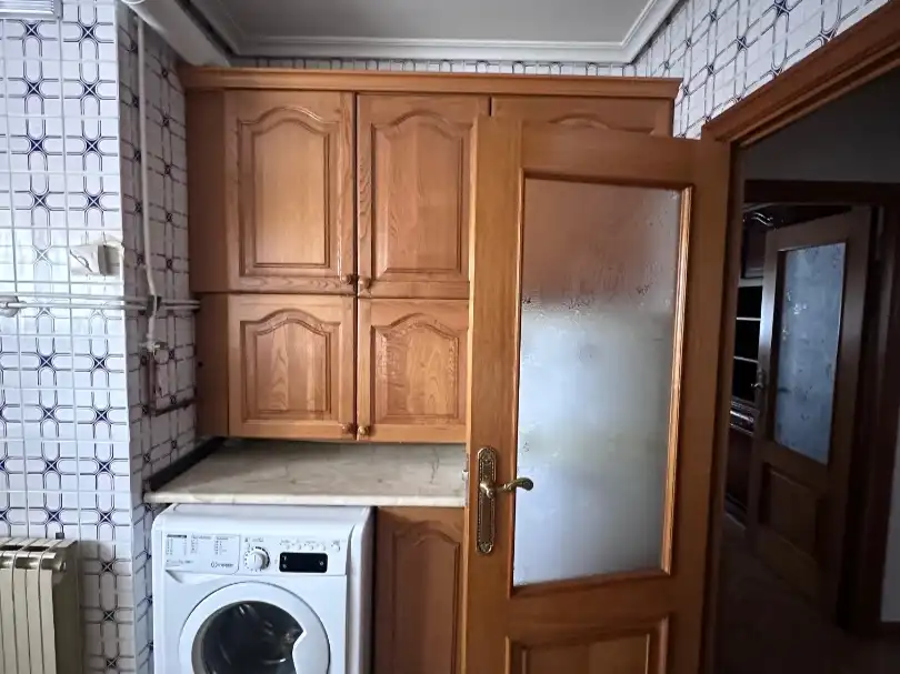 Wohnung zum Verkauf in Avenida de Castilla, 18, Guadalajara Capital Küche von Wohnung zum Verkauf in Guadalajara Capital