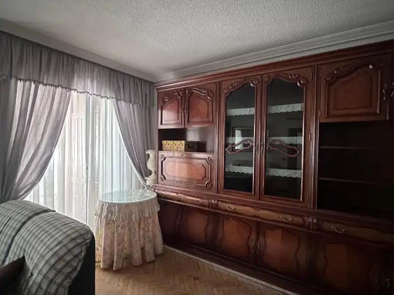Wohnung zum Verkauf in Avenida de Castilla, 18, Guadalajara Capital Schlafzimmer von Wohnung zum Verkauf in Guadalajara Capital