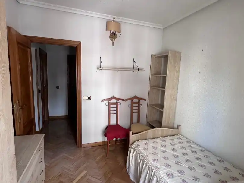 Wohnung zum Verkauf in Avenida de Castilla, 18, Guadalajara Capital Schlafzimmer von Wohnung zum Verkauf in Guadalajara Capital