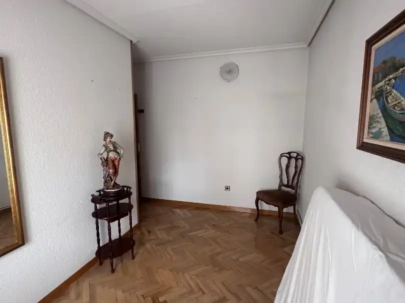 Wohnung zum Verkauf in Avenida de Castilla, 18, Guadalajara Capital Schlafzimmer von Wohnung zum Verkauf in Guadalajara Capital