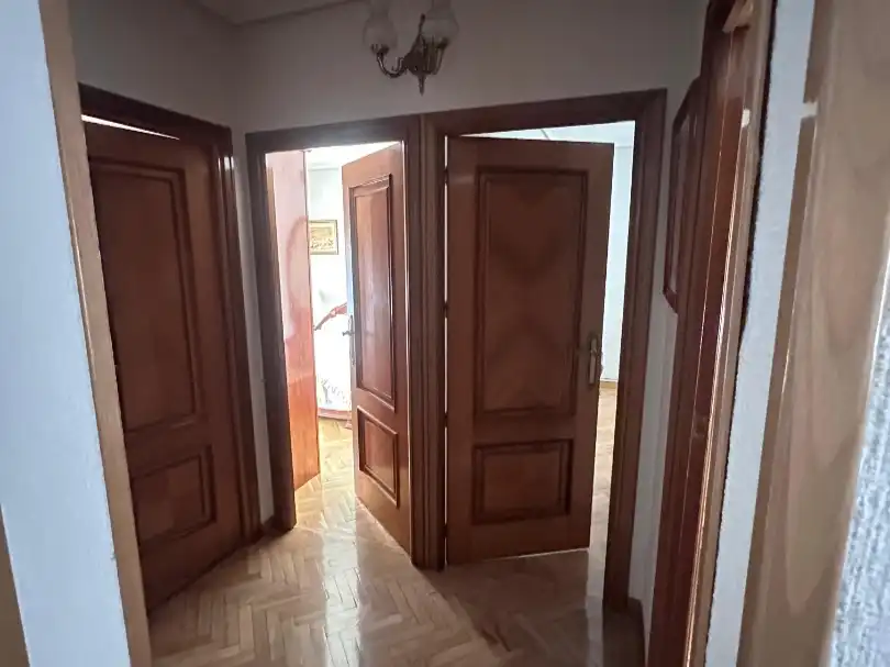 Wohnung zum Verkauf in Avenida de Castilla, 18, Guadalajara Capital Wohnung zum Verkauf in Guadalajara Capital