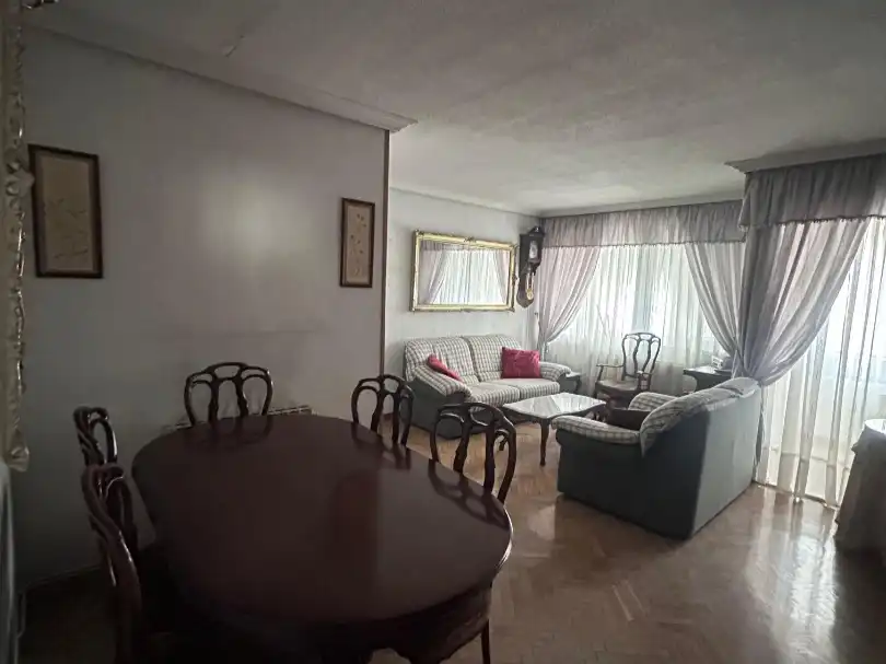 Wohnung zum Verkauf in Avenida de Castilla, 18, Guadalajara Capital Wohnzimmer von Wohnung zum Verkauf in Guadalajara Capital