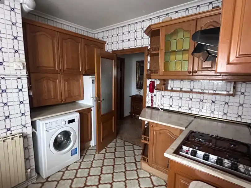 Wohnung zum Verkauf in Avenida de Castilla, 18, Guadalajara Capital Küche von Wohnung zum Verkauf in Guadalajara Capital