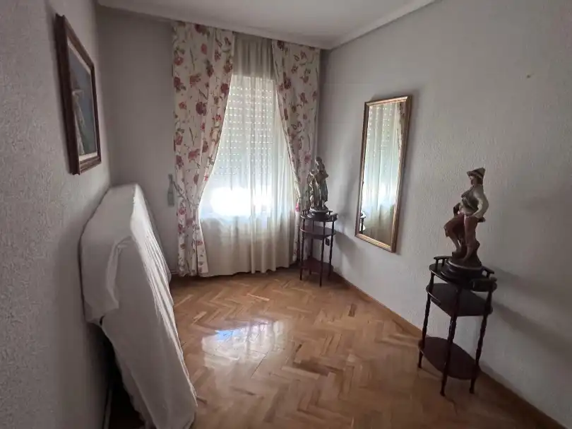 Wohnung zum Verkauf in Avenida de Castilla, 18, Guadalajara Capital Schlafzimmer von Wohnung zum Verkauf in Guadalajara Capital