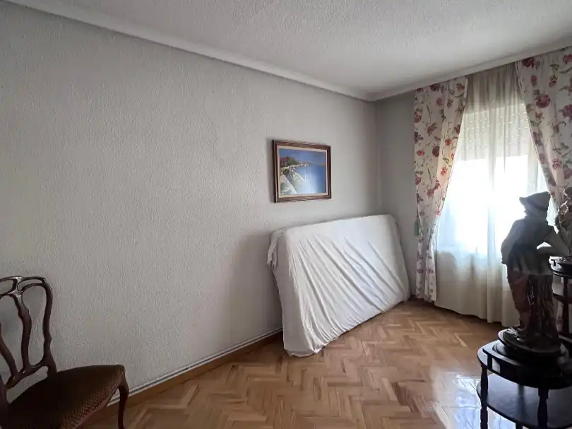 Wohnung zum Verkauf in Avenida de Castilla, 18, Guadalajara Capital Schlafzimmer von Wohnung zum Verkauf in Guadalajara Capital
