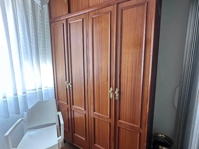 Wohnung zum Verkauf in Avenida de Castilla, 18, Guadalajara Capital Schlafzimmer von Wohnung zum Verkauf in Guadalajara Capital