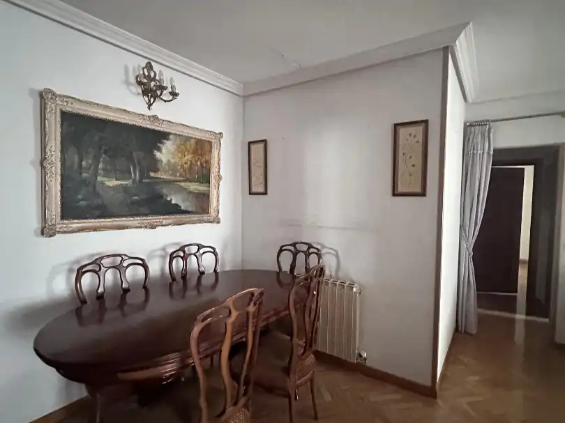 Wohnung zum Verkauf in Avenida de Castilla, 18, Guadalajara Capital Esszimmer von Wohnung zum Verkauf in Guadalajara Capital