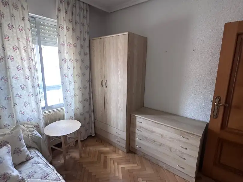 Wohnung zum Verkauf in Avenida de Castilla, 18, Guadalajara Capital Schlafzimmer von Wohnung zum Verkauf in Guadalajara Capital