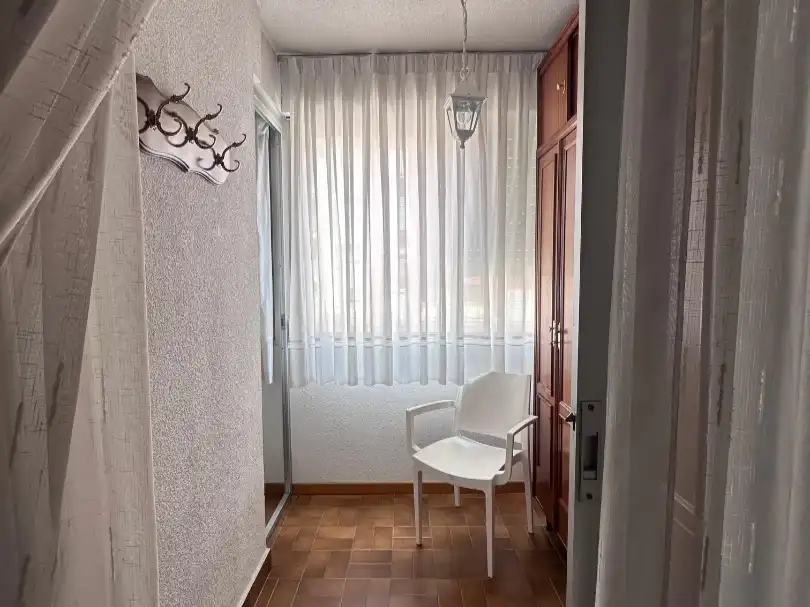 Wohnung zum Verkauf in Avenida de Castilla, 18, Guadalajara Capital Wohnung zum Verkauf in Guadalajara Capital
