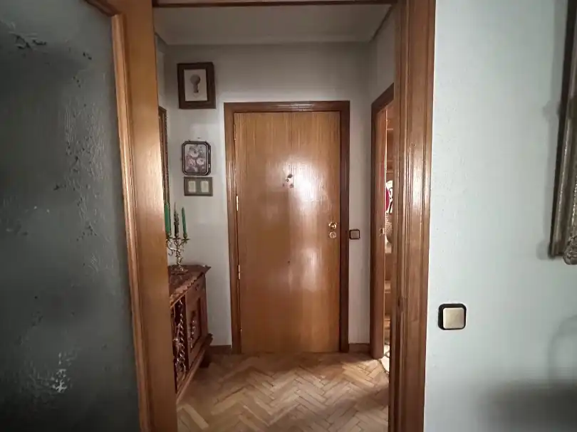 Wohnung zum Verkauf in Avenida de Castilla, 18, Guadalajara Capital Wohnung zum Verkauf in Guadalajara Capital