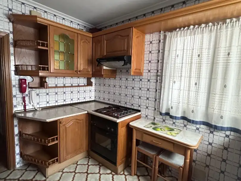 Wohnung zum Verkauf in Avenida de Castilla, 18, Guadalajara Capital Küche von Wohnung zum Verkauf in Guadalajara Capital