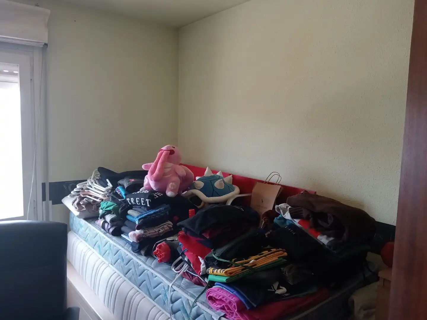 Zimmer in Passatge de Joan Oliver, 14, Santa Perpètua de Mogoda