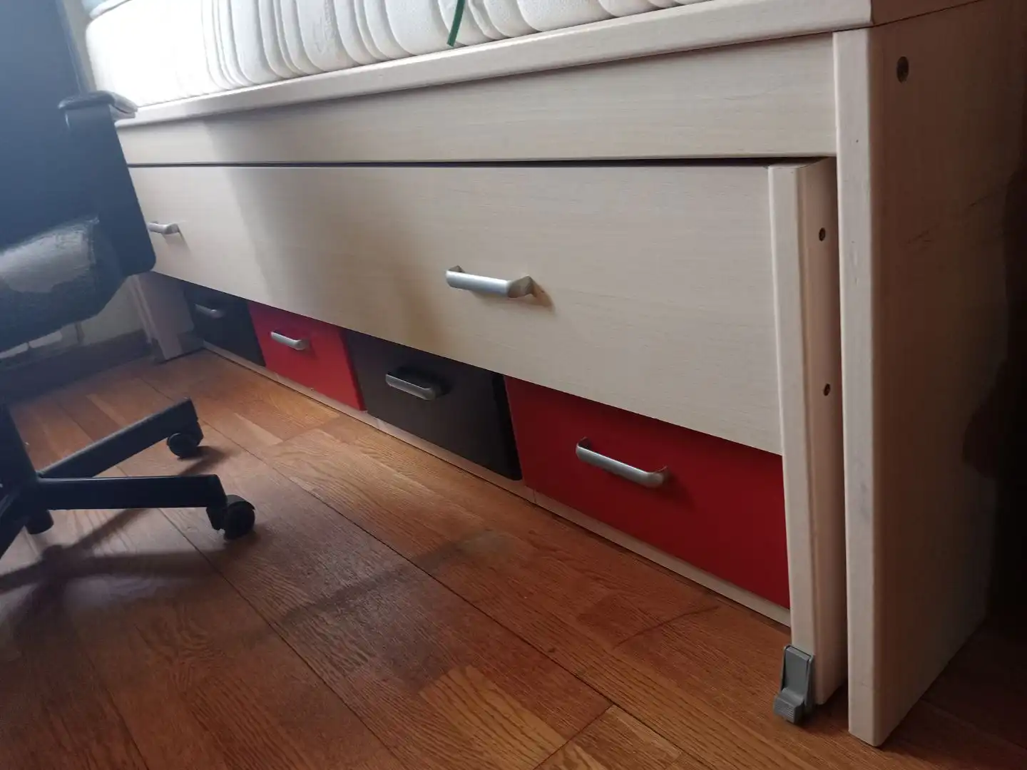 Zimmer in Passatge de Joan Oliver, 14, Santa Perpètua de Mogoda