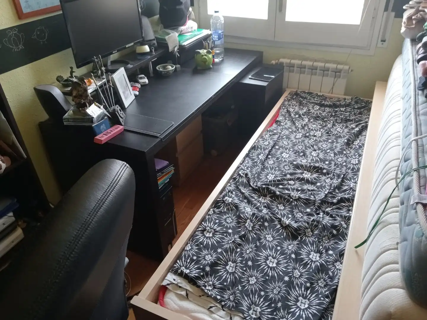 Zimmer in Passatge de Joan Oliver, 14, Santa Perpètua de Mogoda