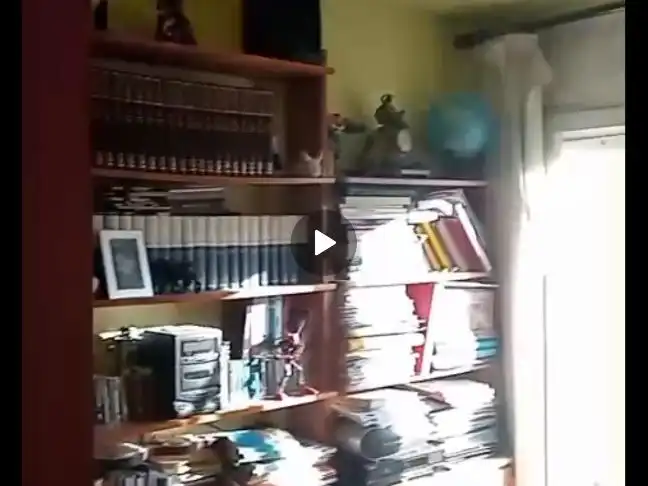 Zimmer in Passatge de Joan Oliver, 14, Santa Perpètua de Mogoda