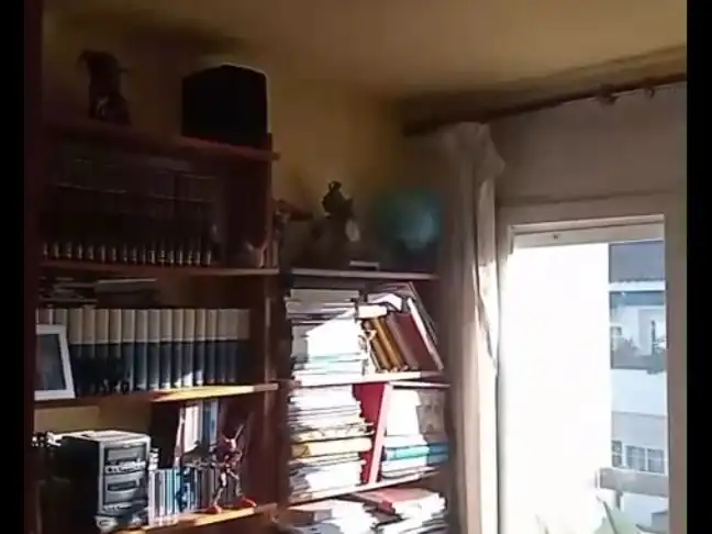 Zimmer in Passatge de Joan Oliver, 14, Santa Perpètua de Mogoda