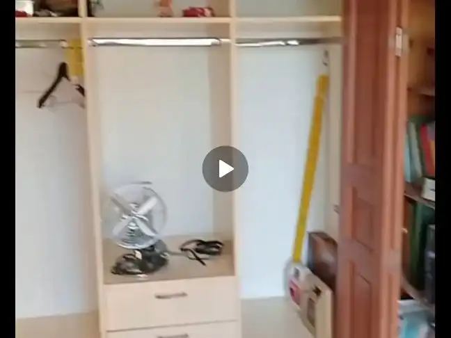 Zimmer in Passatge de Joan Oliver, 14, Santa Perpètua de Mogoda