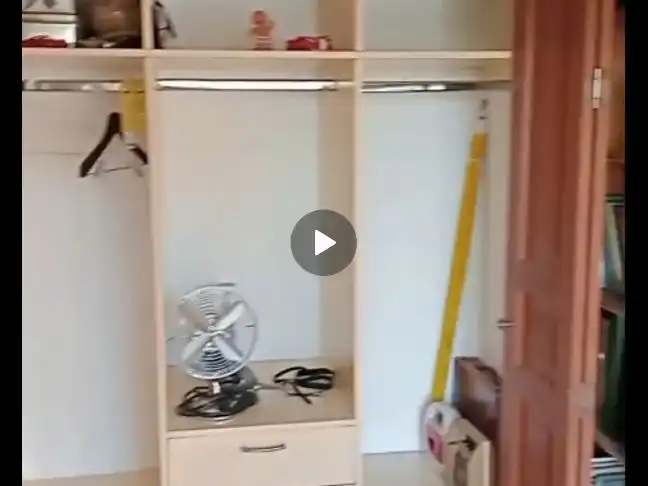 Zimmer in Passatge de Joan Oliver, 14, Santa Perpètua de Mogoda