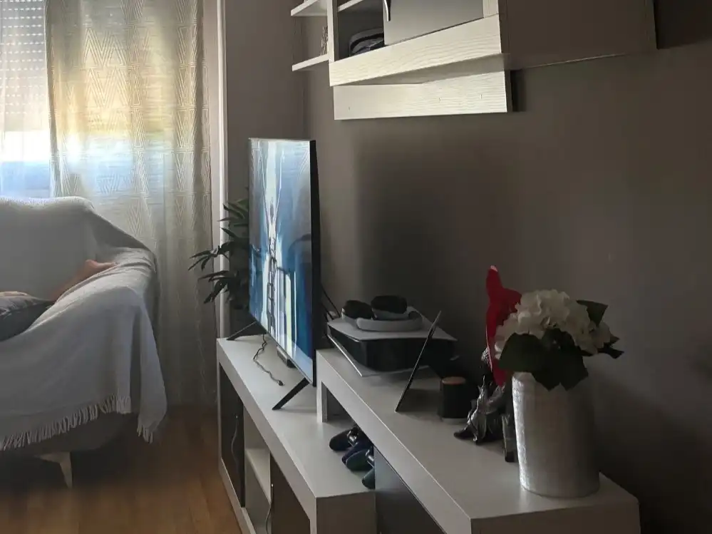Pis de lloguer a Calle Santa María de Alarcos, 1, El Torreón - Los Ángeles - El Pilar