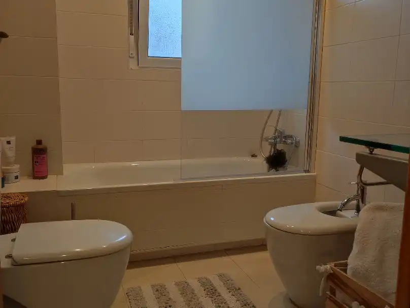 Dúplex en venda a Calle Murillo, 1, Soto de la Marina Bany de Dúplex en venda en Santa Cruz de Bezana amb Terrassa i Piscina