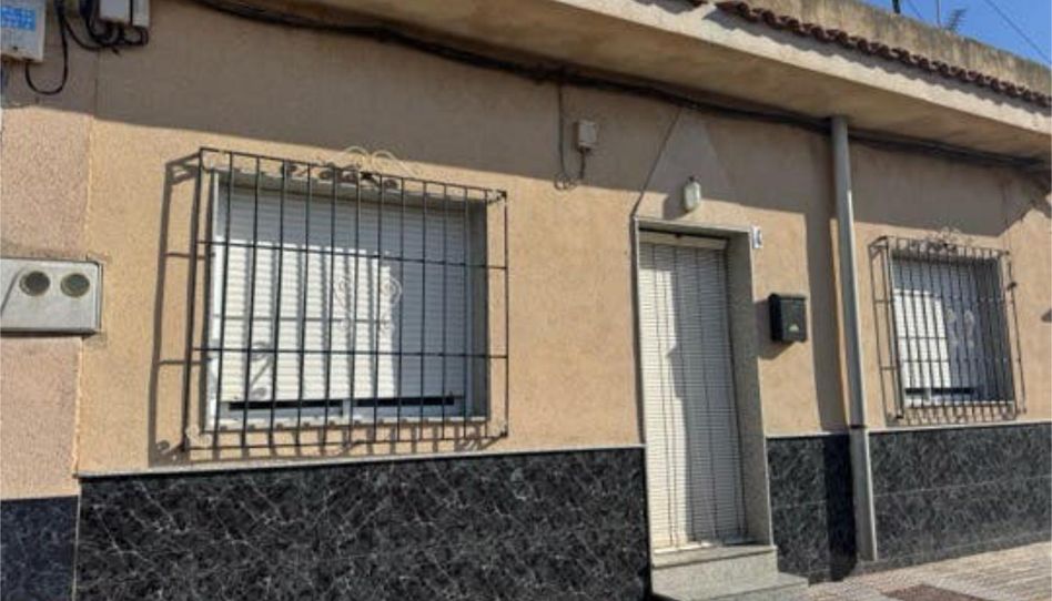 Casa o xalet en venda a Santa Lucía, Cartagena - imatge 1 Foto 1 de Casa o xalet en venda a Santa Lucía, Cartagena