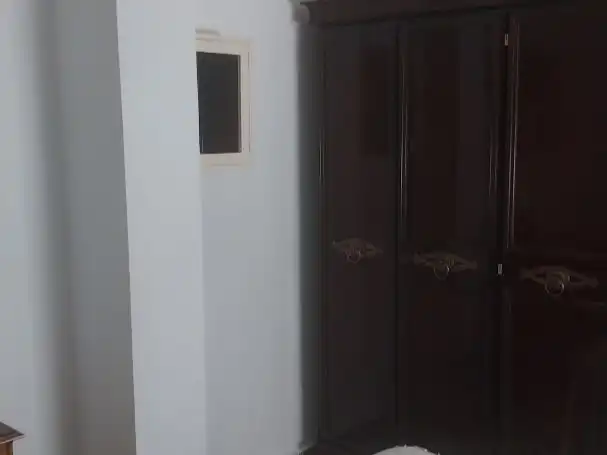 Habitación de Piso de alquiler en Jaén con Aire acondicionado, Amueblado y Balcón