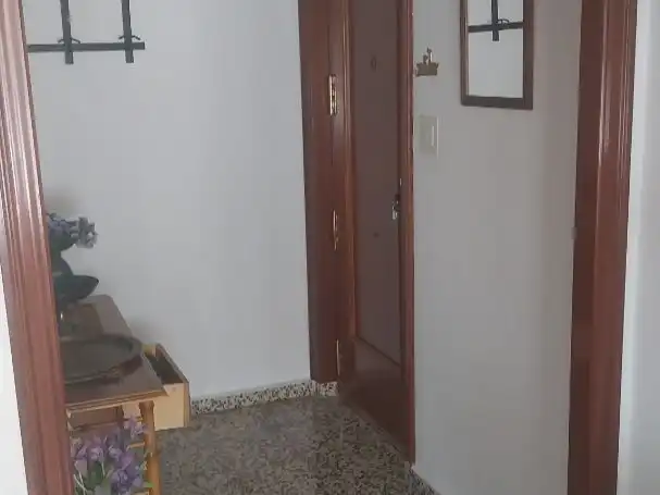 Piso de alquiler en Jaén con Aire acondicionado, Amueblado y Balcón