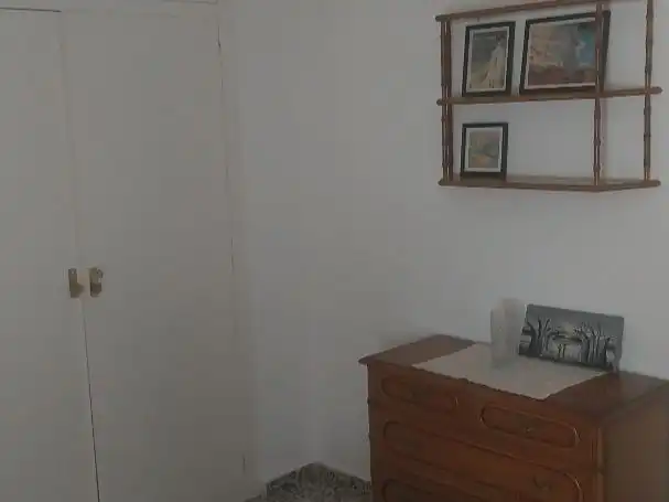 Habitación de Piso de alquiler en Jaén con Aire acondicionado, Amueblado y Balcón