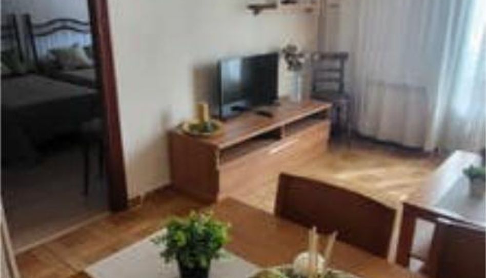 Pis de lloguer a Venta de Baños, Palencia - imatge 1 Foto 1 de Pis de lloguer a Venta de Baños, Palencia