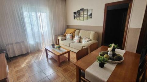 Pis de lloguer a Venta de Baños, Palencia - imatge 4 Foto 4 de Pis de lloguer a Venta de Baños, Palencia